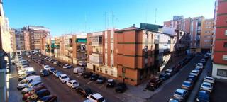 Location Appartement à Pardaleras. Suhogar... en el corazón de badajoz!
