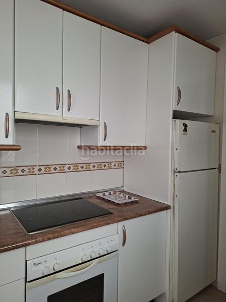 Foto 9c3f6a84-e079-4ed4-bfe4-dd9e3ada19d2. Location appartement dans Pardaleras Badajoz