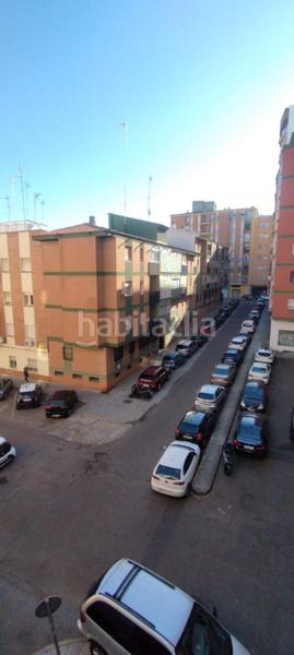 Foto aff52cb0-fff0-424d-9043-b24a84e24e1b. Location appartement dans Pardaleras Badajoz