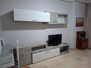 Location Appartement à Pardaleras. Suhogar... en el corazón de badajoz!