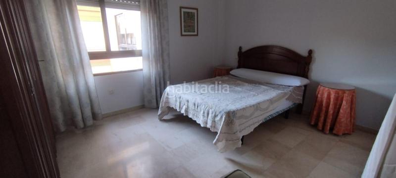 Foto e48e36aa-c111-409a-b17f-7f5ae5f8ada2. Location appartement dans Pardaleras Badajoz
