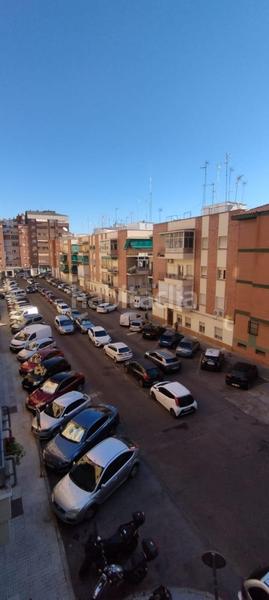Foto eff44e82-fe25-456c-b57e-a902d2bd7dd9. Location appartement dans Pardaleras Badajoz