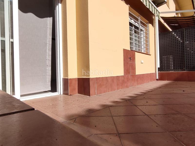 Foto 28297991-ad96-4adf-b692-5f8d605d52f6. Reihenhaus mit heizung parking pool in Avenida Elvas Badajoz