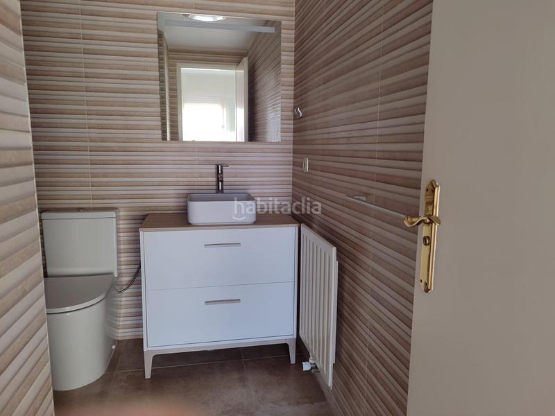 Foto 2ace3897-55f2-4861-894c-1ac739c5135b. Reihenhaus mit heizung parking pool in Avenida Elvas Badajoz