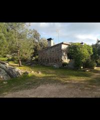 Bauernhof in Villar del Rey. Suhogar... a 15 minutos de badajoz