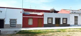 Reihenhaus in La Estación. Tu proyecto te está esperando!!!