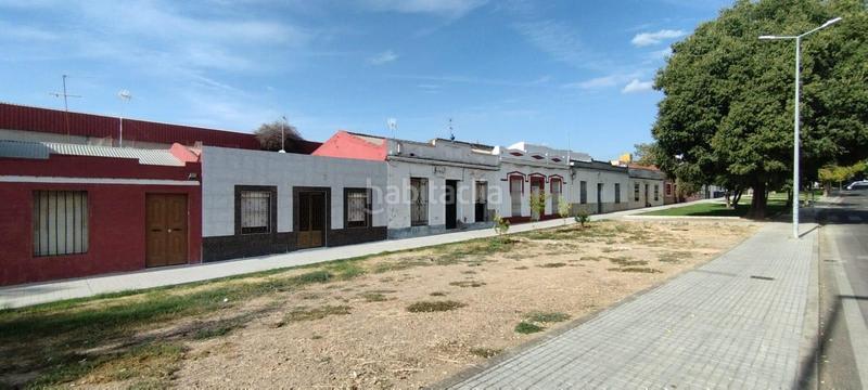 Foto 63c0d6b5-db62-4fb4-bb88-4fef97e13717. Casa adossada a La Estación Badajoz