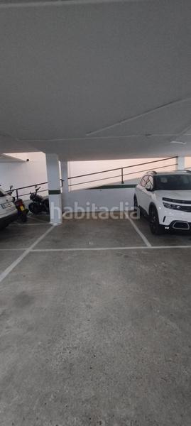 Foto 57a8ef8d-f10a-4183-ab7d-39895fdddb55. Miete autoparkplatz in Valdepasillas - La Paz - Huerta Rosales Badajoz