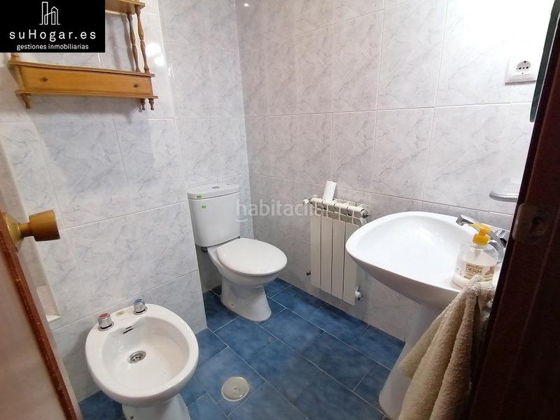 Foto 4b52bc8a-c133-4ba5-b176-f040a395674b. Etagenwohnung mit heizung in Valdepasillas - La Paz - Huerta Rosales Badajoz