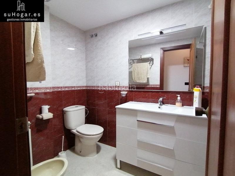 Foto 770cf853-b355-471e-b282-8c24a6fd224b. Etagenwohnung mit heizung in Valdepasillas - La Paz - Huerta Rosales Badajoz