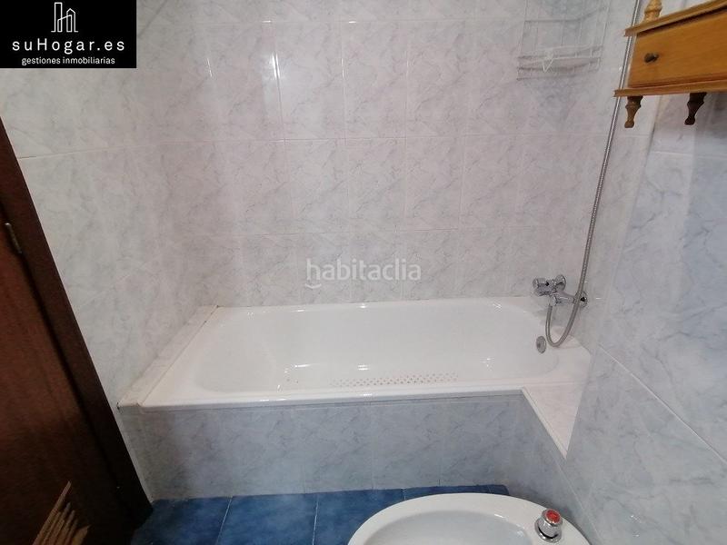 Foto 94bec6c5-2dc0-4ced-9686-3561d6bca844. Etagenwohnung mit heizung in Valdepasillas - La Paz - Huerta Rosales Badajoz