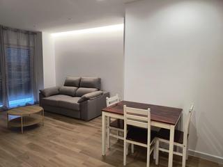 Location Appartement à Avenida Elvas. Apartamento a estrenar !!