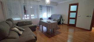 Location Appartement à La Estación. Alquiler con muebles san fernando