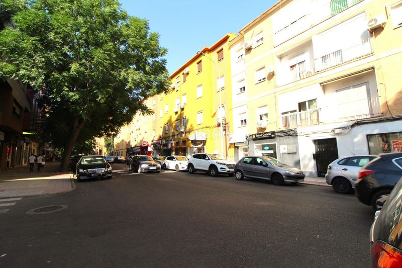 Foto 11a888ce-897d-492c-b4d5-d9f5aece5d9a. Apartament a Pardaleras Badajoz