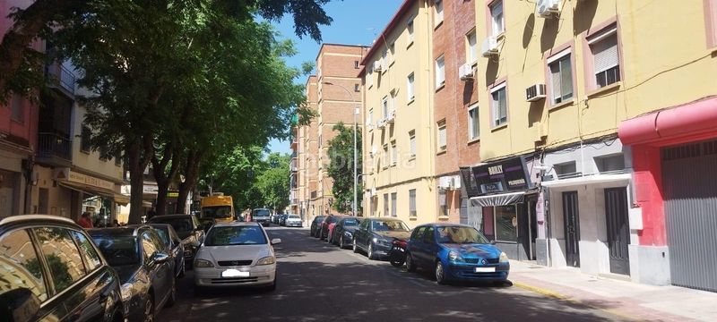 Foto 5515e5b6-19d8-4890-957c-7ced0d7de2cf. Apartament a Pardaleras Badajoz