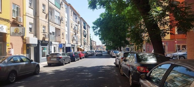 Foto f27b4a84-add7-4cf0-b5e6-91e02bdd11a9. Apartament a Pardaleras Badajoz