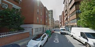 Location Appartement à Pardaleras. Suhogar... en calle virgen de guadalupe