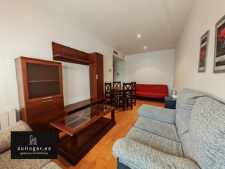 Location Appartement à Casco Antiguo. Palacio de congresos