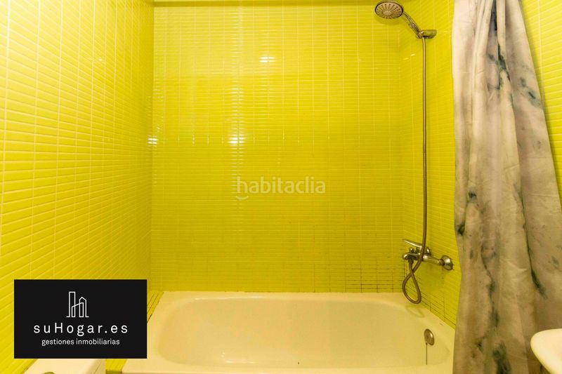 Foto 103353ef-4814-4927-9fe7-02250847e38e. Apartament a Casco Antiguo Badajoz