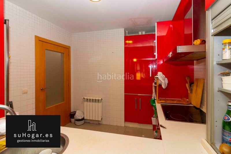 Foto 17de10e8-f6b4-462d-8162-8a9d46bd15e7. Apartament a Casco Antiguo Badajoz