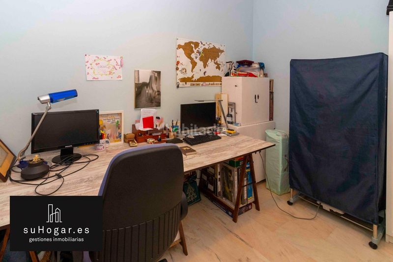 Foto 32c684b1-5618-4472-9a2e-793869310b53. Apartament a Casco Antiguo Badajoz