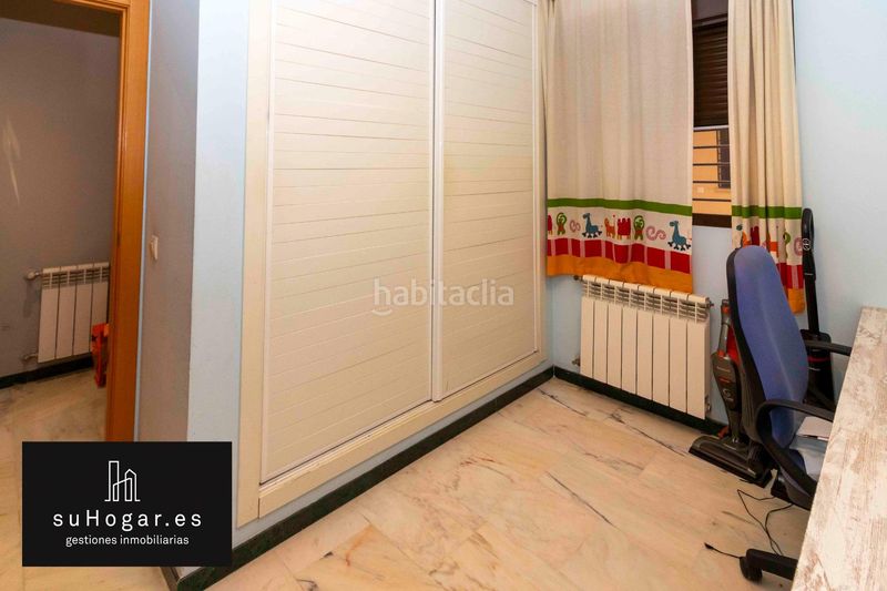 Foto 3b5fe9b4-7242-419d-adb6-d69e93ad37fe. Apartament a Casco Antiguo Badajoz