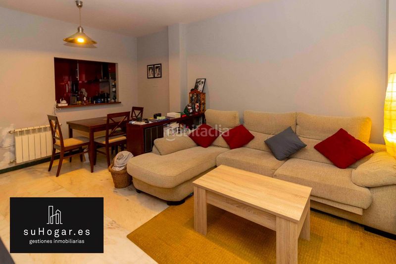 Foto 44151eca-7665-4685-92f1-9c8d1f85d301. Apartament a Casco Antiguo Badajoz