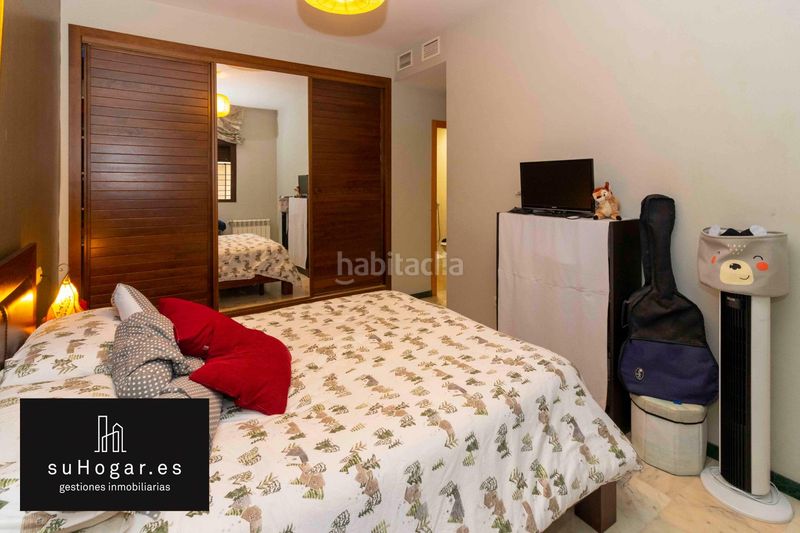 Foto 643cfc28-fa6d-442f-9f90-c26a7d91930d. Apartament a Casco Antiguo Badajoz