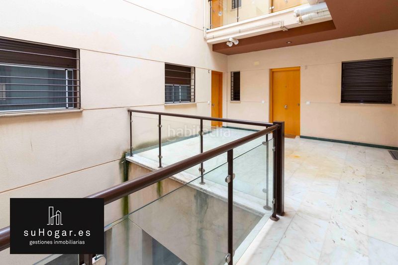 Foto 69b2a43c-2eec-4ee5-91da-9612a6d282e6. Apartament a Casco Antiguo Badajoz