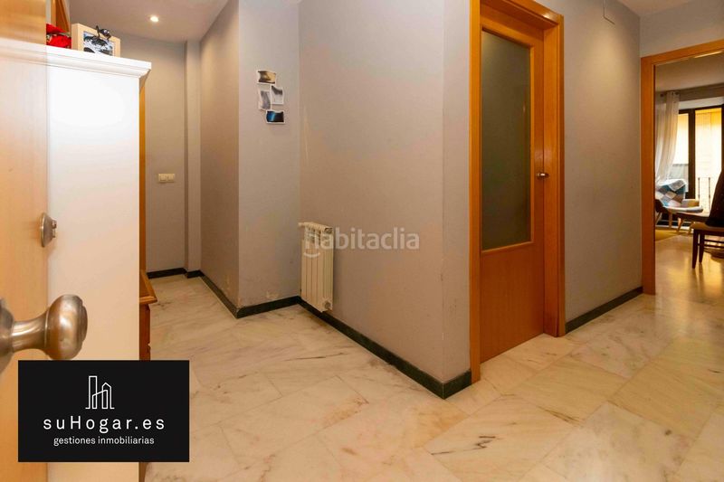 Foto 6e56d1a6-be9e-49fa-bcdd-7c523a067388. Apartament a Casco Antiguo Badajoz