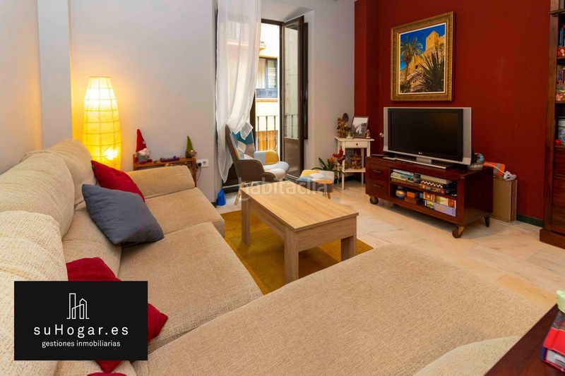 Foto 726bca2e-ecc9-4bb5-a916-ebc17918f650. Apartament a Casco Antiguo Badajoz