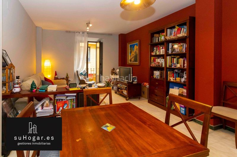 Foto 83325447-3f9b-45cf-aa2d-82d794b7d803. Apartament a Casco Antiguo Badajoz