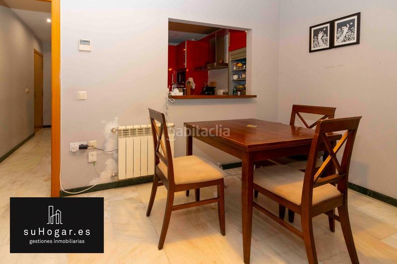 Foto 8491cd5e-70f8-45a2-b35e-a63ec36ae387. Apartament a Casco Antiguo Badajoz