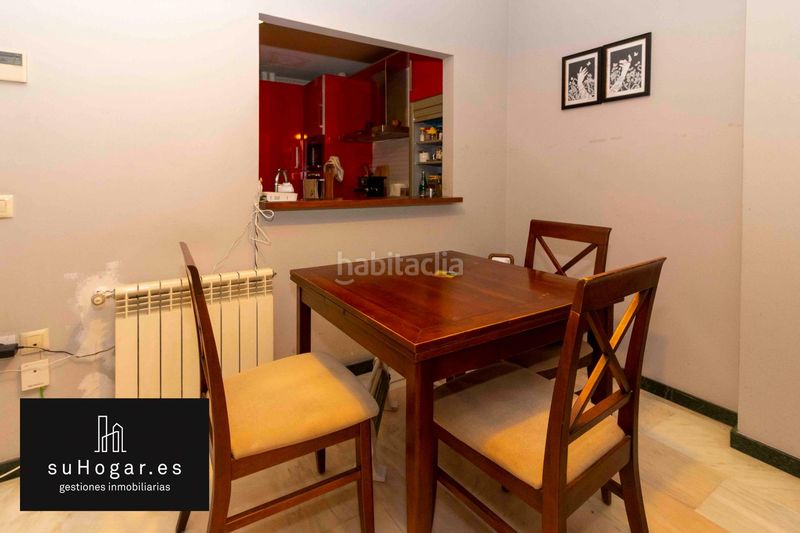 Foto 8b40250c-4ef5-4285-8d98-646855dabe7f. Apartament a Casco Antiguo Badajoz