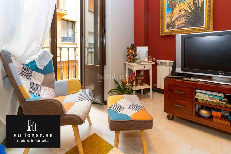 Foto a440e163-6e96-460a-9522-b76a6959d466. Apartament a Casco Antiguo Badajoz