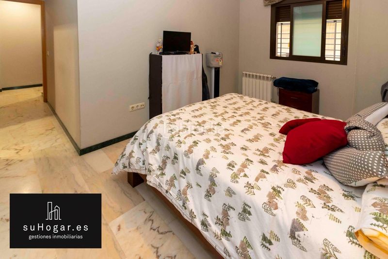 Foto ba506b90-eb86-4bf2-9646-737f6f5369ba. Apartament a Casco Antiguo Badajoz