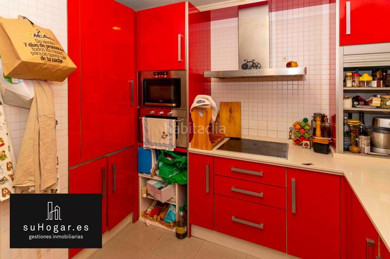 Foto bf1e7209-e729-47bd-8a26-23a283ae2458. Apartament a Casco Antiguo Badajoz