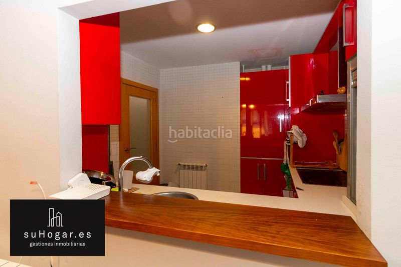 Foto c0ddb5f8-12fd-4234-9e0c-7959d161e5b2. Apartament a Casco Antiguo Badajoz