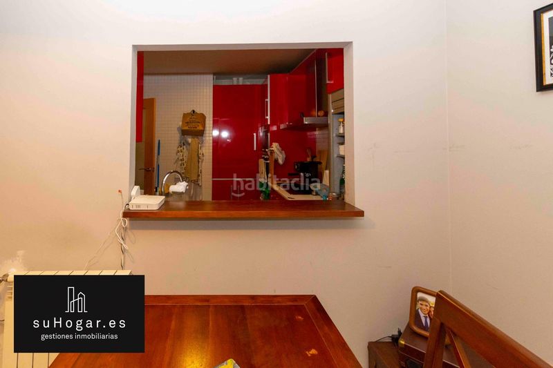 Foto c118faf0-1e5e-477d-a893-2a0ef888adfa. Apartament a Casco Antiguo Badajoz