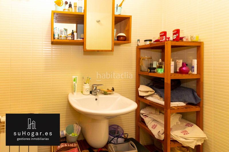 Foto c157adba-06ca-49bf-ad03-612c3018c93f. Apartament a Casco Antiguo Badajoz