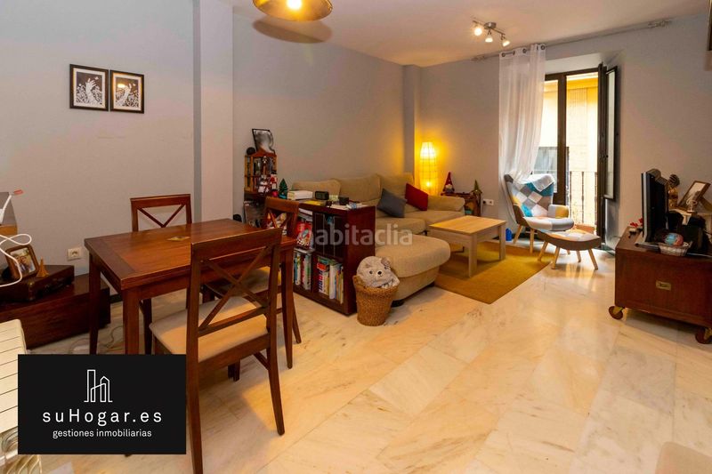 Foto db578947-ce7e-49bd-86bd-79f5ec41cc40. Apartament a Casco Antiguo Badajoz