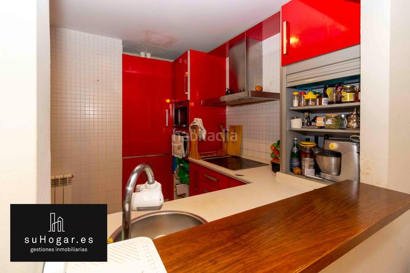 Foto dc33b235-df63-48ab-acf1-b57e9c71479a. Apartament a Casco Antiguo Badajoz