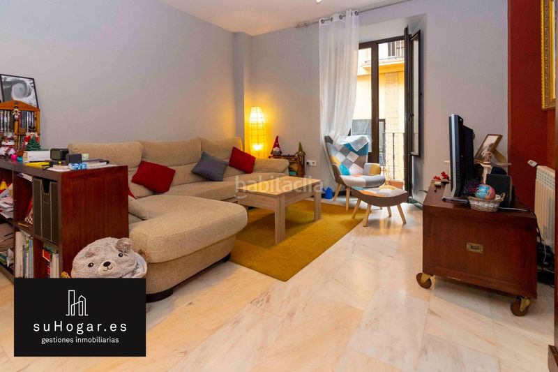 Foto ebde37fa-5965-46a5-b627-7f9578eb30c4. Apartament a Casco Antiguo Badajoz