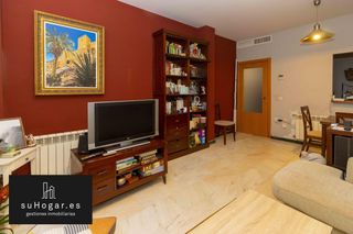 Apartament a Casco Antiguo. Oportunidad en casco antiguo