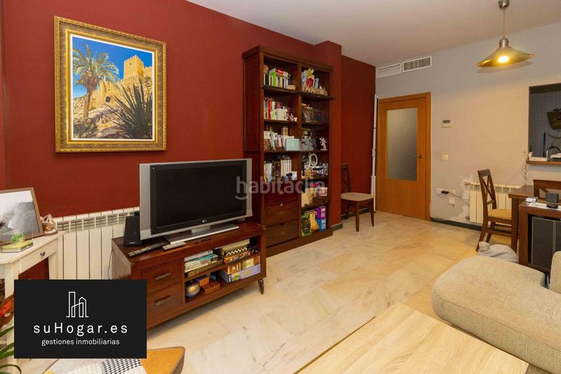 Foto f08127af-8131-4359-9319-56b20d149f4e. Apartament a Casco Antiguo Badajoz