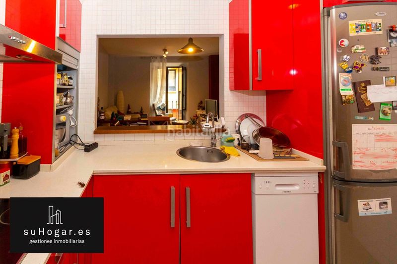 Foto f3625ad2-d271-41a7-989e-06ec84476504. Apartament a Casco Antiguo Badajoz