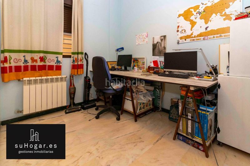 Foto f48b17a1-f546-493b-bc2d-2ded61f0d4df. Apartament a Casco Antiguo Badajoz