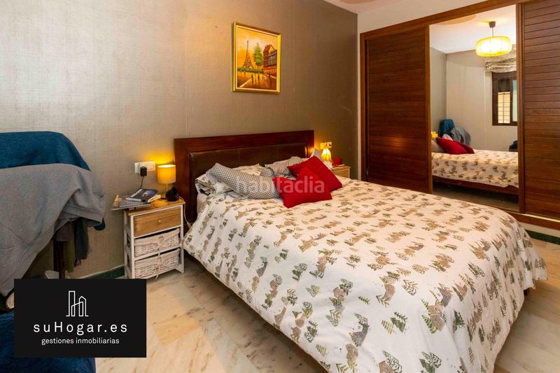 Foto f9084d17-8ded-444b-bbee-c6d17d81ba2f. Apartament a Casco Antiguo Badajoz