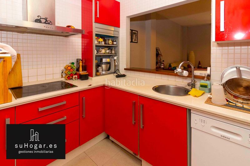 Foto fb97501a-f1c1-4f87-b372-b666c9154528. Apartament a Casco Antiguo Badajoz