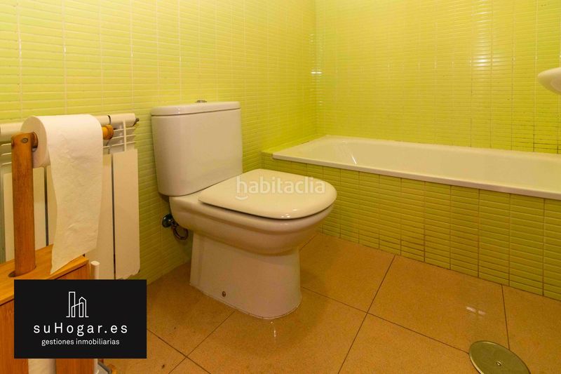 Foto fcc4e779-975b-49a3-8dda-5bb5447d3315. Apartament a Casco Antiguo Badajoz